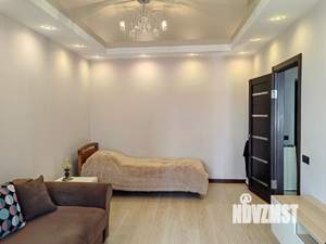 1-к квартира, вторичка, 40м2, 8/16 этаж