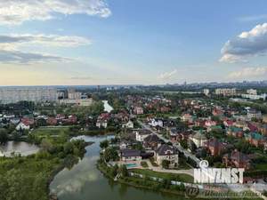 1-к квартира, вторичка, 46м2, 20/24 этаж