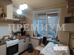 1-к квартира, вторичка, 32м2, 5/5 этаж