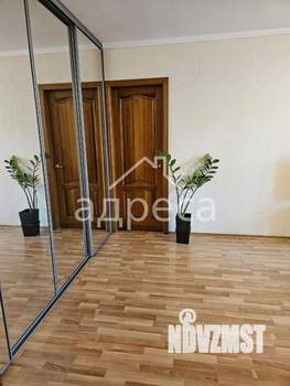2-к квартира, вторичка, 44м2, 3/5 этаж