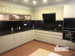 6-к квартира, вторичка, 164м2, 2/20 этаж