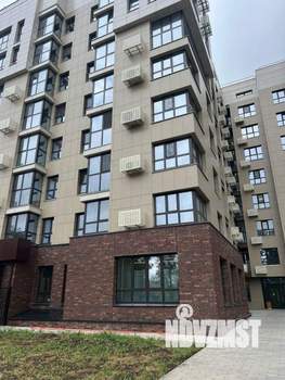 1-к квартира, вторичка, 39м2, 4/8 этаж