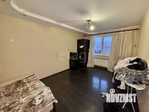 1-к квартира, вторичка, 38м2, 3/3 этаж