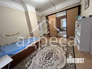 2-к квартира, вторичка, 56м2, 2/2 этаж