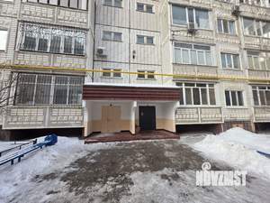 3-к квартира, вторичка, 86м2, 7/9 этаж