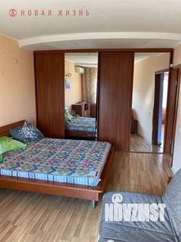 2-к квартира, вторичка, 53м2, 7/9 этаж