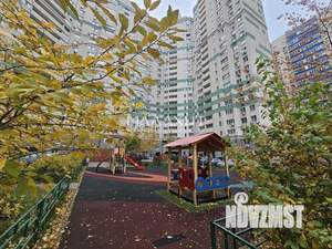 2-к квартира, вторичка, 72м2, 2/20 этаж