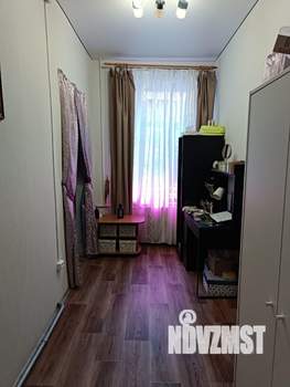 6-к квартира, вторичка, 163м2, 1/1 этаж