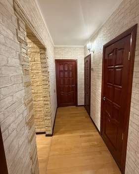 3-к квартира, вторичка, 51м2, 4/10 этаж