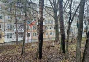 1-к квартира, вторичка, 32м2, 5/5 этаж