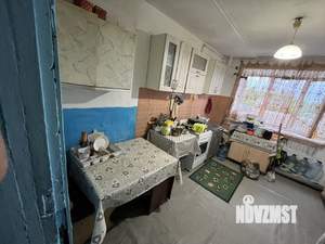 2-к квартира, вторичка, 46м2, 2/2 этаж