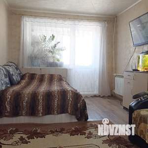 1-к квартира, вторичка, 30м2, 5/5 этаж