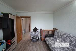 3-к квартира, вторичка, 70м2, 4/12 этаж