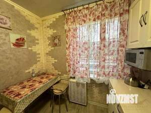 2-к квартира, вторичка, 44м2, 3/5 этаж