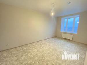 1-к квартира, вторичка, 38м2, 5/16 этаж