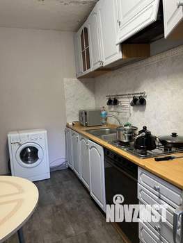 2-к квартира, вторичка, 43м2, 2/9 этаж