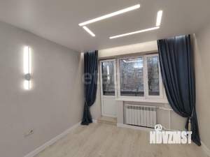 3-к квартира, вторичка, 70м2, 3/9 этаж