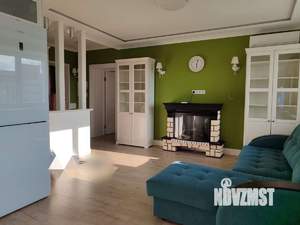 3-к квартира, вторичка, 76м2, 14/16 этаж