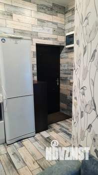 Студия квартира, вторичка, 24м2, 2/3 этаж