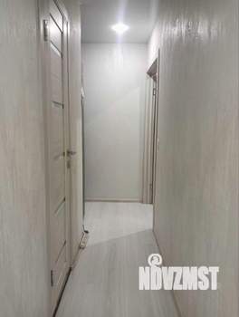 3-к квартира, вторичка, 59м2, 3/5 этаж