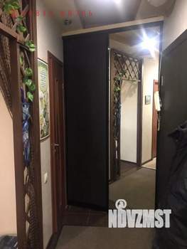 2-к квартира, вторичка, 42м2, 1/5 этаж