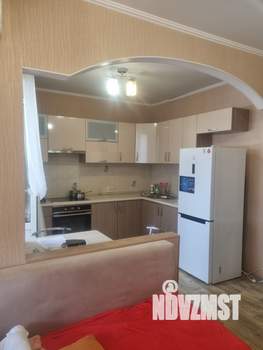 Студия квартира, вторичка, 28м2, 10/18 этаж