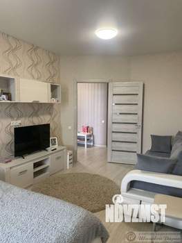 2-к квартира, вторичка, 59м2, 15/25 этаж
