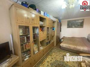 2-к квартира, вторичка, 50м2, 9/9 этаж