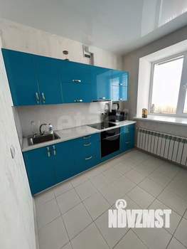 1-к квартира, вторичка, 36м2, 15/18 этаж