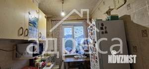 2-к квартира, вторичка, 58м2, 4/5 этаж