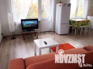 Студия квартира, вторичка, 31м2, 1/5 этаж