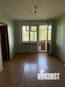 2-к квартира, вторичка, 45м2, 5/5 этаж