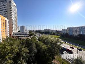 3-к квартира, вторичка, 85м2, 8/12 этаж
