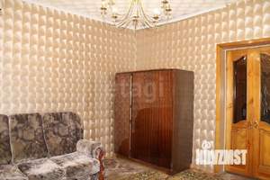 3-к квартира, вторичка, 65м2, 2/2 этаж