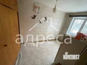 2-к квартира, вторичка, 43м2, 2/5 этаж