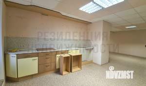 3-к квартира, вторичка, 171м2, 9/9 этаж