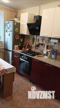 1-к квартира, вторичка, 35м2, 8/9 этаж