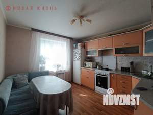 2-к квартира, вторичка, 63м2, 6/12 этаж