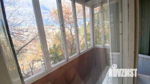 1-к квартира, вторичка, 29м2, 4/5 этаж