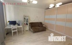 Студия квартира, вторичка, 31м2, 14/24 этаж