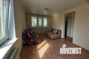 1-к квартира, вторичка, 31м2, 4/5 этаж