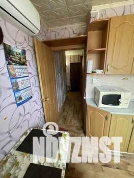 3-к квартира, вторичка, 56м2, 4/5 этаж