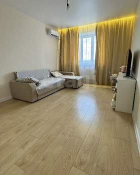 1-к квартира, вторичка, 35м2, 15/16 этаж