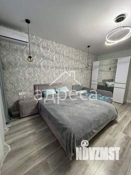 3-к квартира, вторичка, 106м2, 9/16 этаж