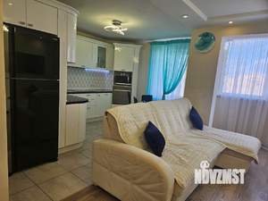 3-к квартира, вторичка, 76м2, 12/24 этаж