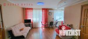 2-к квартира, вторичка, 49м2, 4/9 этаж