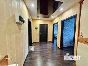 1-к квартира, вторичка, 50м2, 5/24 этаж