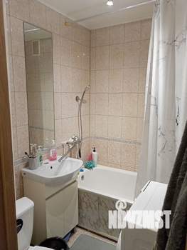 1-к квартира, вторичка, 31м2, 3/5 этаж
