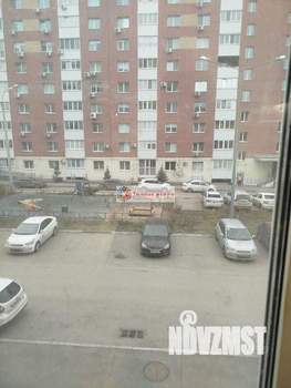 3-к квартира, вторичка, 87м2, 2/10 этаж