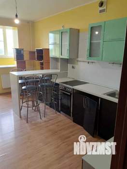 1-к квартира, вторичка, 47м2, 8/10 этаж